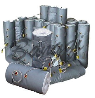 Introduction and Application of Detachable Soft Energy-Saving Insulation Covers for Injection Molding Machines