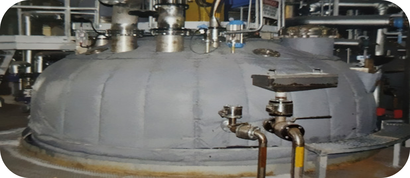 Reactor removable soft energy-saving insulation cover