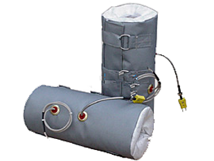 Detachable soft energy-saving insulation cover for optoelectronic equipment