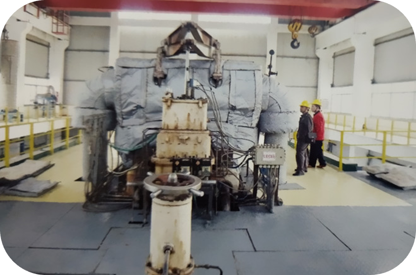 Detachable soft energy-saving insulation cover for steam turbines