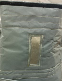Detachable detachable soft energy-saving insulation cover